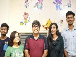 Angels invest in pre-school language app OckyPocky