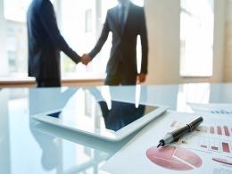 How much did PE investors make from Ramky Enviro's deal with KKR?