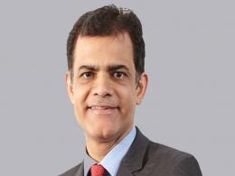Anuj Puri, former Hines exec, RMZ family office float realty-tech fund