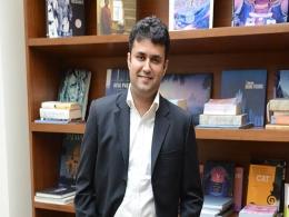 Investors valuing consumer cos at 8x sales, expect to scale too fast: Veeba's Behl