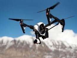 Zerodha co-founder Nikhil Kamath invests in drone start-up Omnipresent Robot Tech