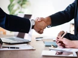 Barclays hires Credit Suisse i-banker for senior role in India