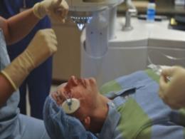 ChrysCap, other PE funds in talks to invest in eye-care firm Dr Agarwal's