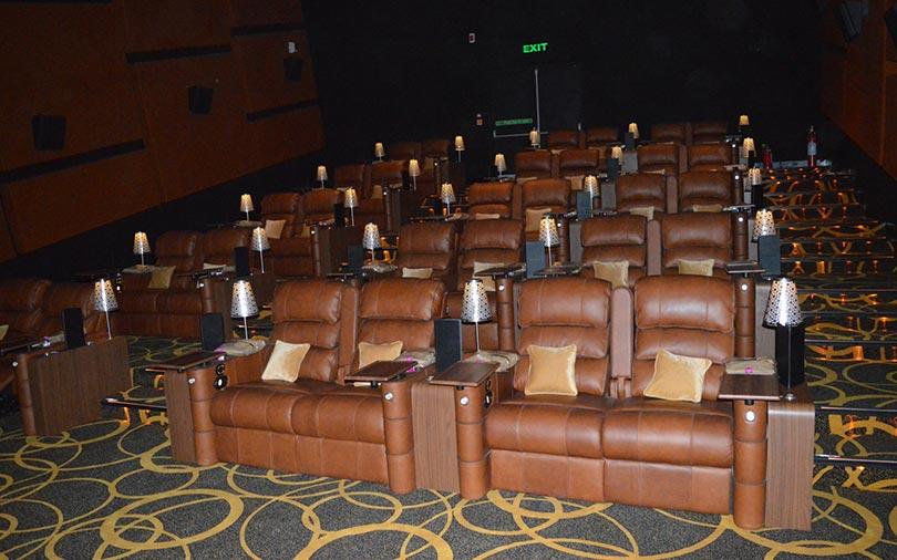 How M&A valuation of multiplex chains changed over time but may have plateaued