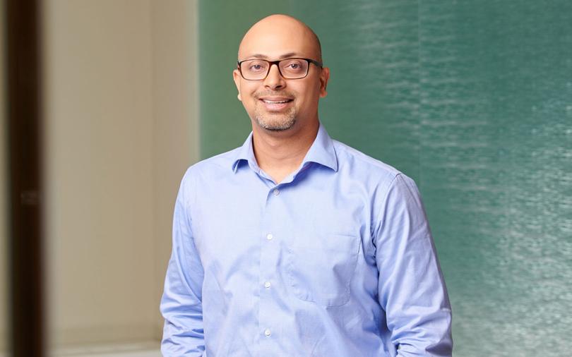 LPs worried about valuation hype, weak rupee: Quona Capital’s Ganesh Rengaswamy