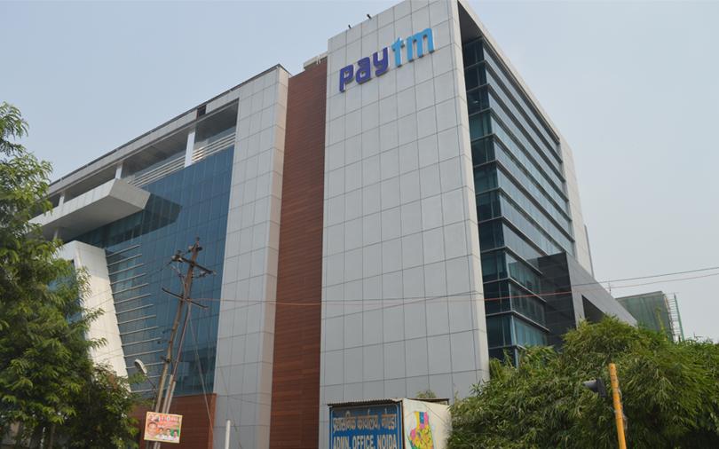 India's Paytm falls for second day after debut debacle