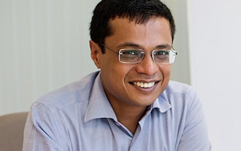 Sachin Bansal's Navi buys insurer, seeks bank licence; IFC values firm at $660 mn