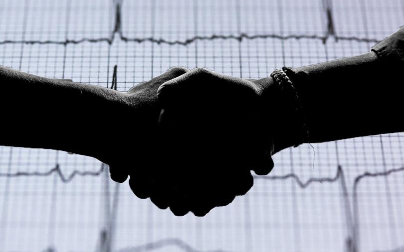 UAE-based billionaire seals large India hospital deal