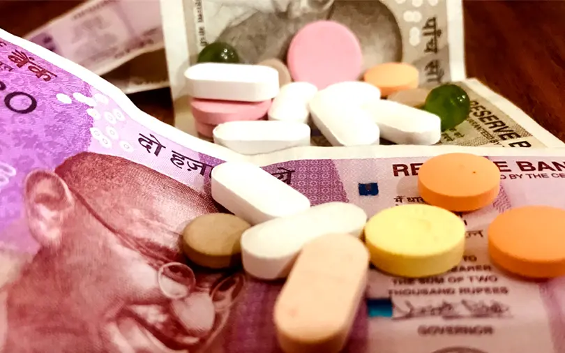 IFC plans to back healthcare private equity firm Quadria's second fund