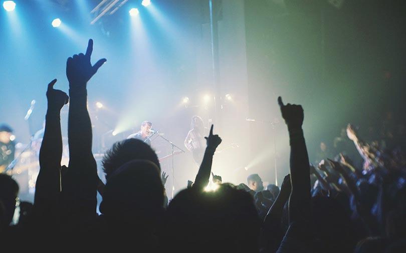 Arihant Patni, others back live entertainment firm Playtoome via Venture Catalysts