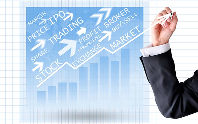 HDFC AMC soars 65% in blockbuster trading debut