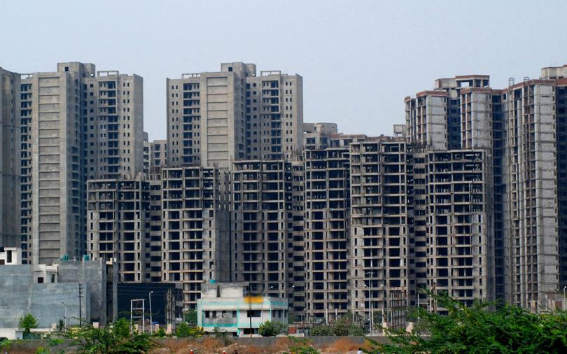 Following asset-light model for mid-income housing projects: ATS HomeKraft CEO