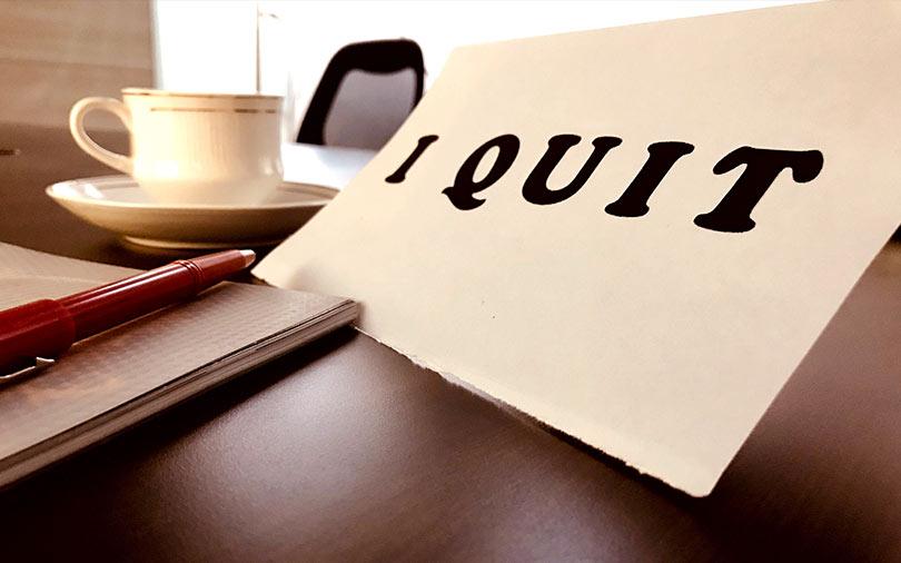 HDFC Bank’s deputy MD Paresh Sukthankar resigns