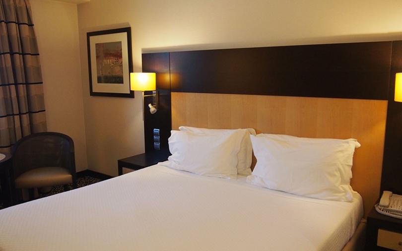 Y Combinator invests in home rental marketplace ZiffyHomes