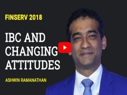 AZB's Ramanathan on impact of bankruptcy law, changing attitude of promoters and more