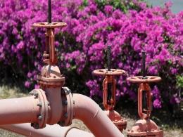 Brookfield-backed InvIT set to buy Indian gas pipeline