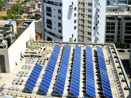 Solar rooftop maker Oakridge Energy courts investors for growth capital