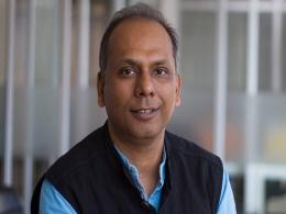 Big Indian companies willing to buy startups a positive trend: Pi Ventures' Manish Singhal