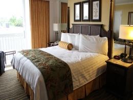 SAMHI buys out MNC hospitality firm's stake in Bengaluru hotels