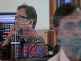 Nifty, Sensex rise as Reliance Industries, PSU energy stocks gain