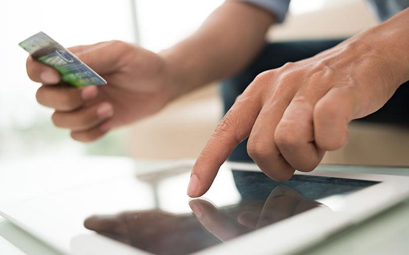 Future Enterprises to buy into mobile payments firm behind QuikWallet