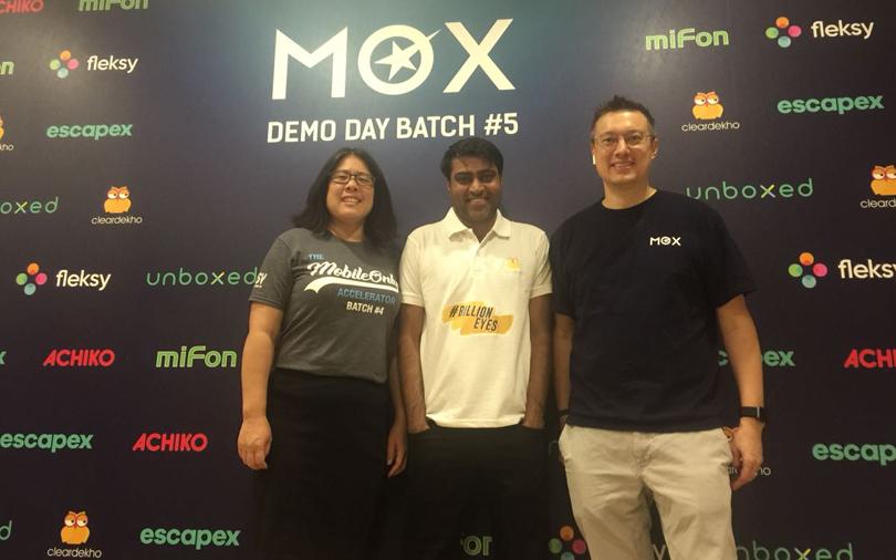 Chinese accelerator invests in budget eyewear retailer ClearDekho