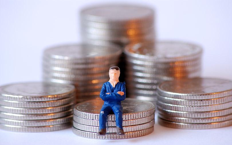 True Elements in talks with Marico, ITC to raise funds