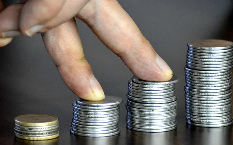 Naspers leads $125 mn funding in social commerce firm Meesho