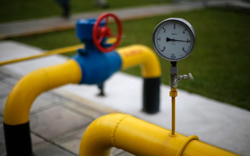 Mubadala Energy takes stake in Kimmeridge gas, LNG projects in US