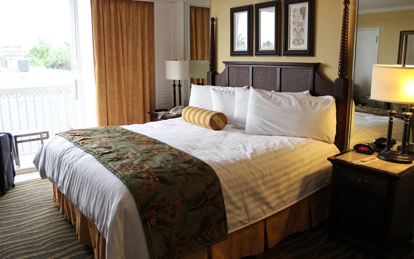 SAMHI buys out MNC hospitality firm’s stake in Bengaluru hotels