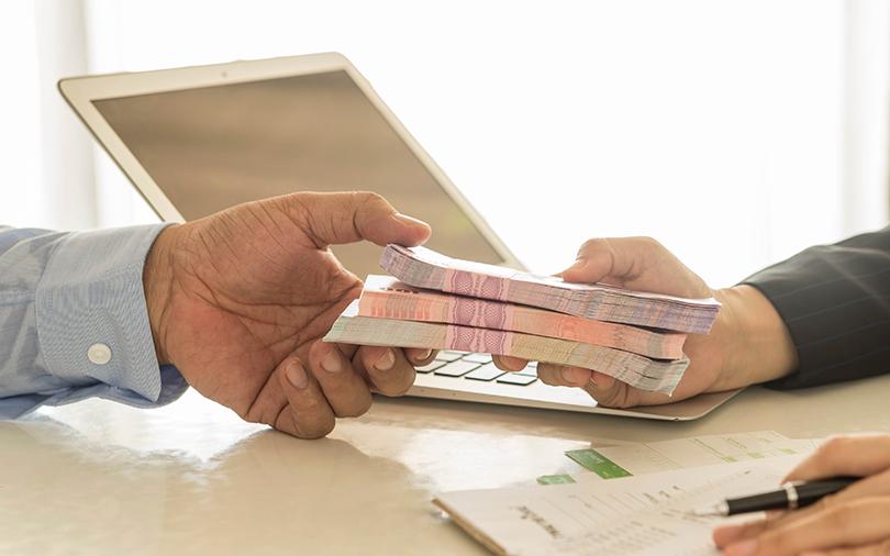 Ambit Finvest acquires SME lending business of Finmax Credit