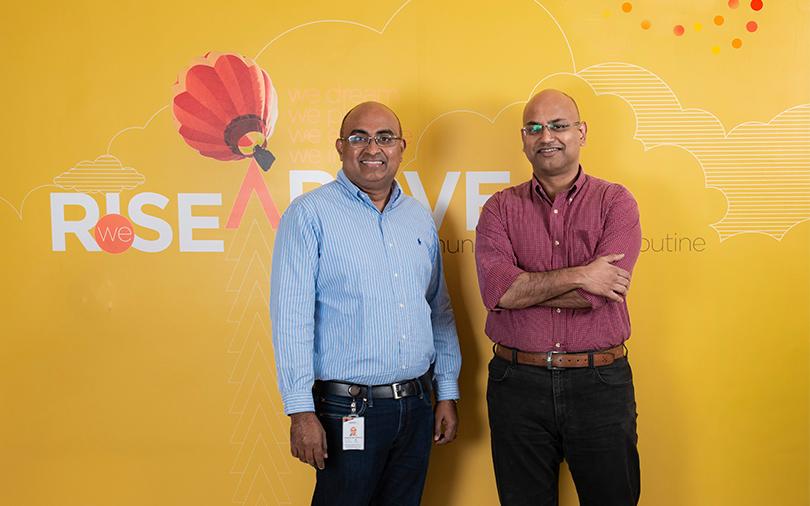 Digital payments firm Obopay buys Accel-backed Mubble