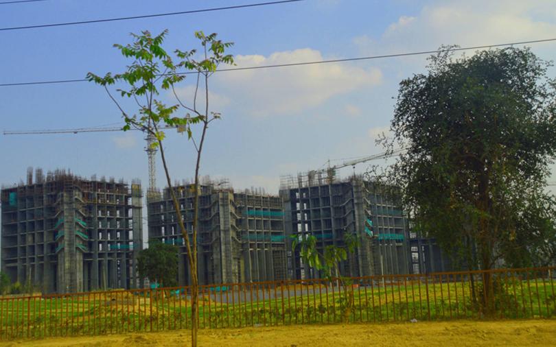 Mitsubishi to invest $25 mn in Shriram's residential project