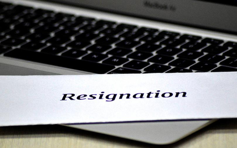 SBI Caps’ top investment banking exec resigns