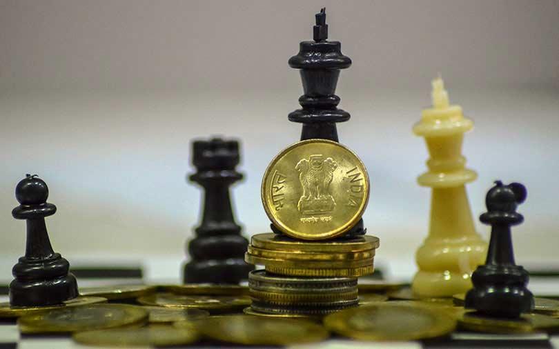 Edelweiss Group hikes stake in wealth management business to little over 44%