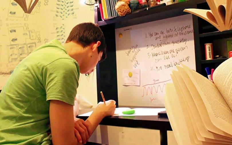 IMS Learning acquires study-abroad company