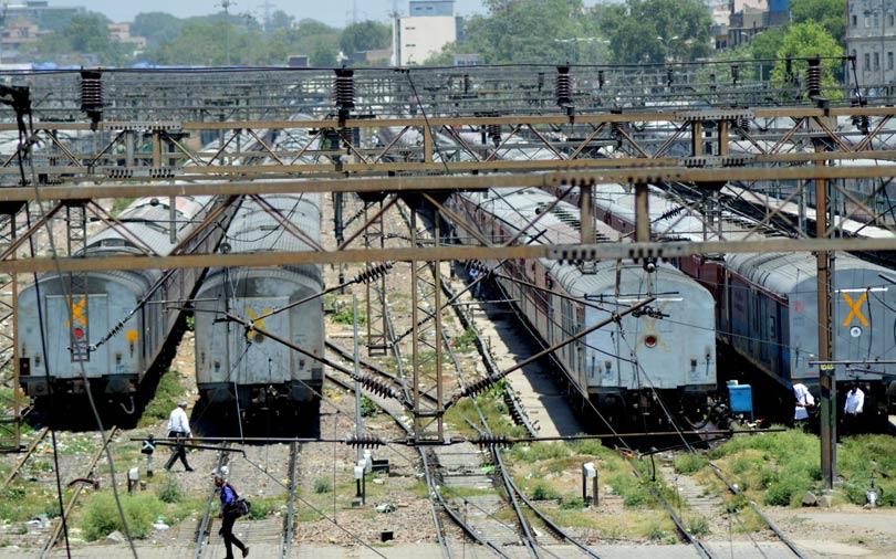 State-run Ircon's IPO covered nearly 10 times on final day