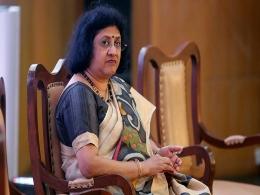 Salesforce hires former SBI chief Arundhati Bhattacharya as India CEO