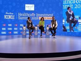 Diagnostics sector still attractive to PEs: Thyrocare's Velumani at VCCircle event