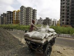 Blackstone, Temasek eye stake in Wonder Cement; Steadview may invest in Ola