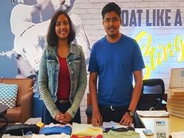 Organic cotton menswear firm Northmist raises angel funding