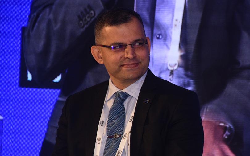 May explore M&As to tap into north India market: Aster DM's Harish Pillai