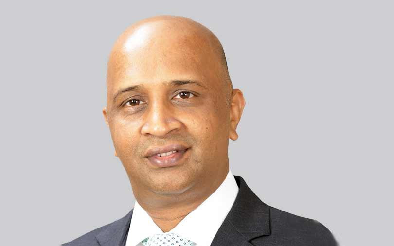 Kotak PE’s S Sriniwasan on early-stage bets, real-estate play and more