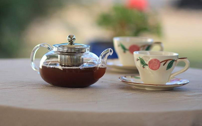 Fireside Ventures pumps more money into e-tailer Vahdam Teas