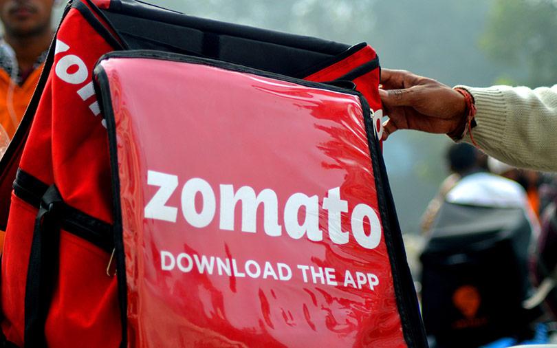 Grapevine: Zomato eyes Grofers; Donna FMCG raises funding from CanQbate50