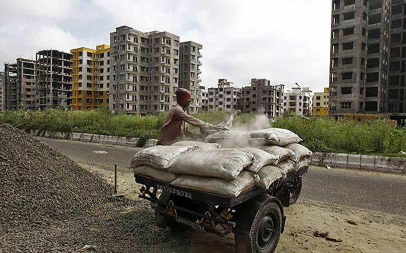 Blackstone, Temasek eye stake in Wonder Cement; Steadview may invest in Ola