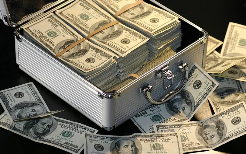 World's richest 2,000 people hold more wealth than poorest 4.6 bn combined: Oxfam