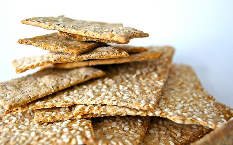 Mumbai Angels Network, 1Crowd back healthful food brand Snackible