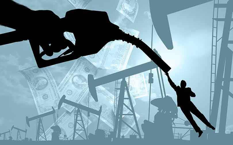 In Charts: How rising fuel costs are weighing Indian companies down