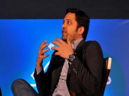 Binny Bansal rolls out VC vehicle, in talks with local and global investors for fundraising